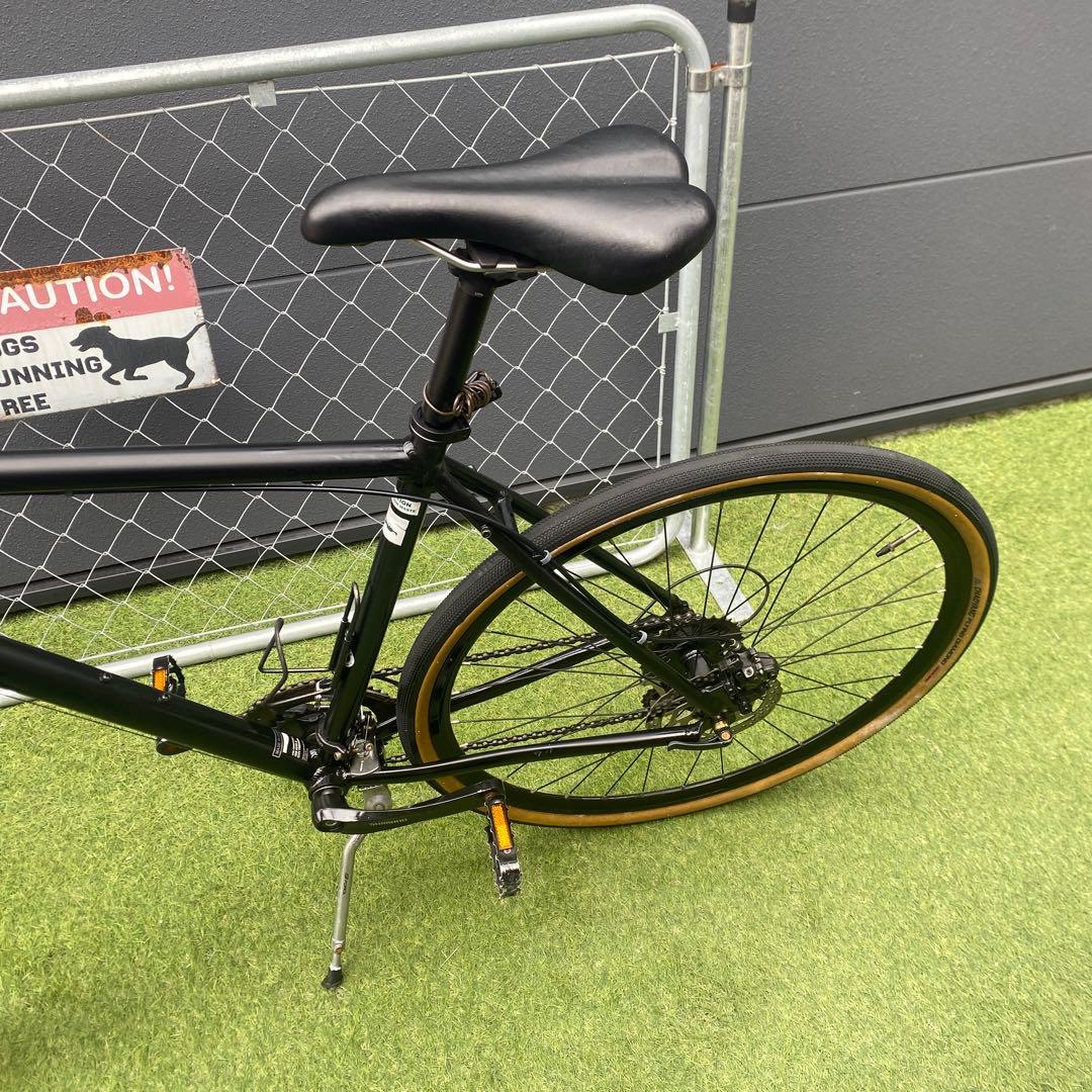 Fuji クロスバイク