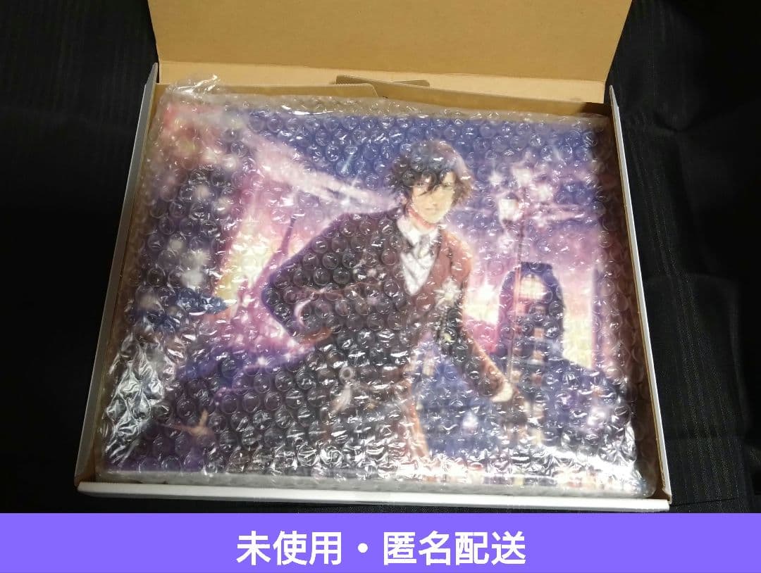 うたプリ シャニライ マルイ エポスカード抽選会 A賞 アートボード トキヤ