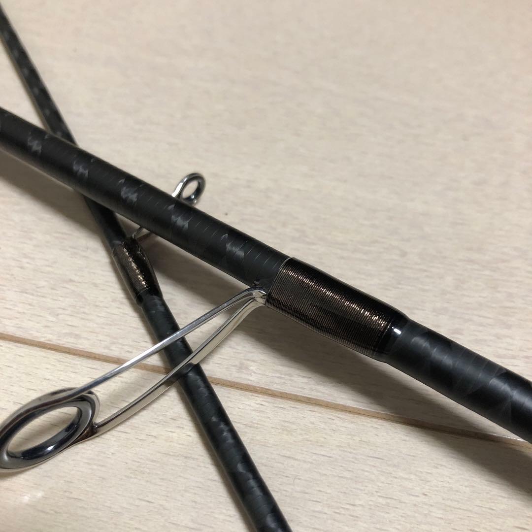 シマノ　Soare SS S706ULT