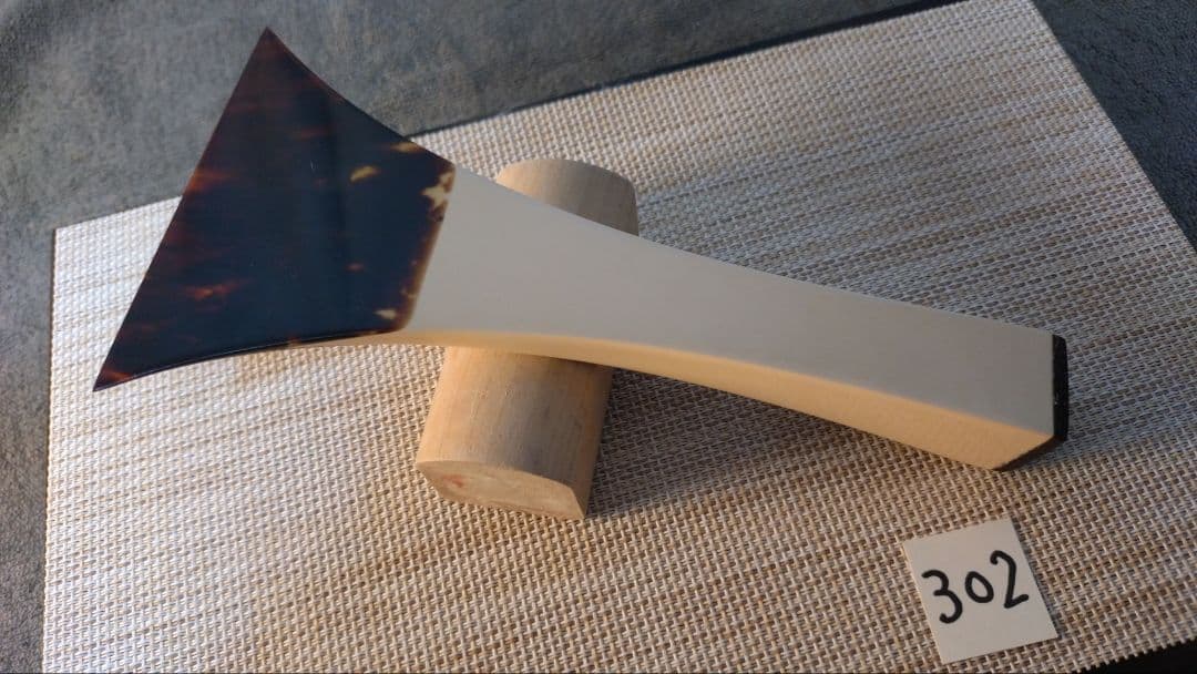 三味線バチ【送料無料】302値下げ