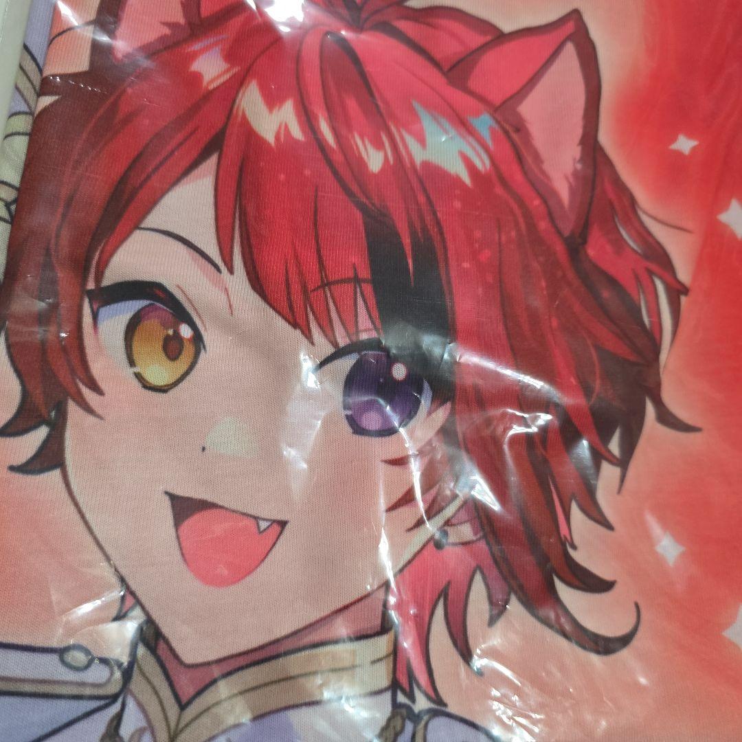 すとふぇす 莉犬くん フルグラ Tシャツ すとぷり