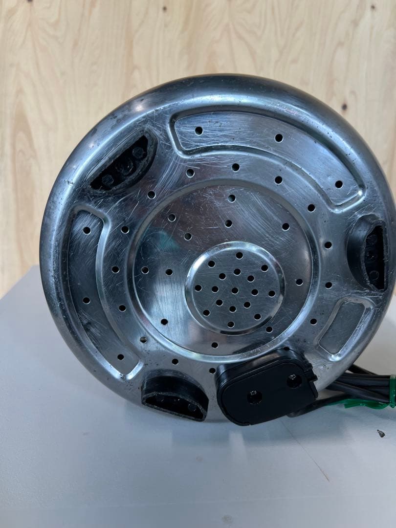 2009年 象印スープジャー 4.5L