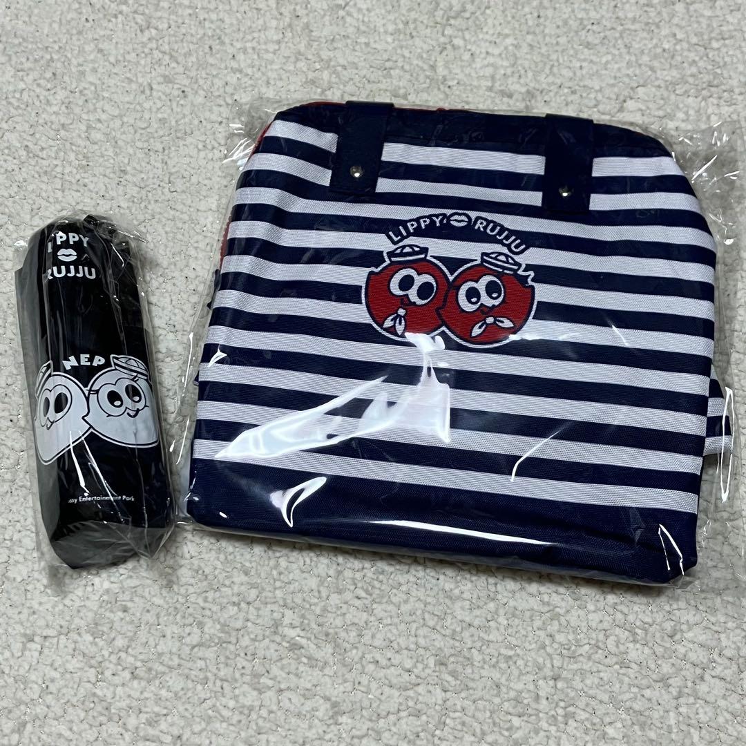 Nissy 保冷バッグ　傘