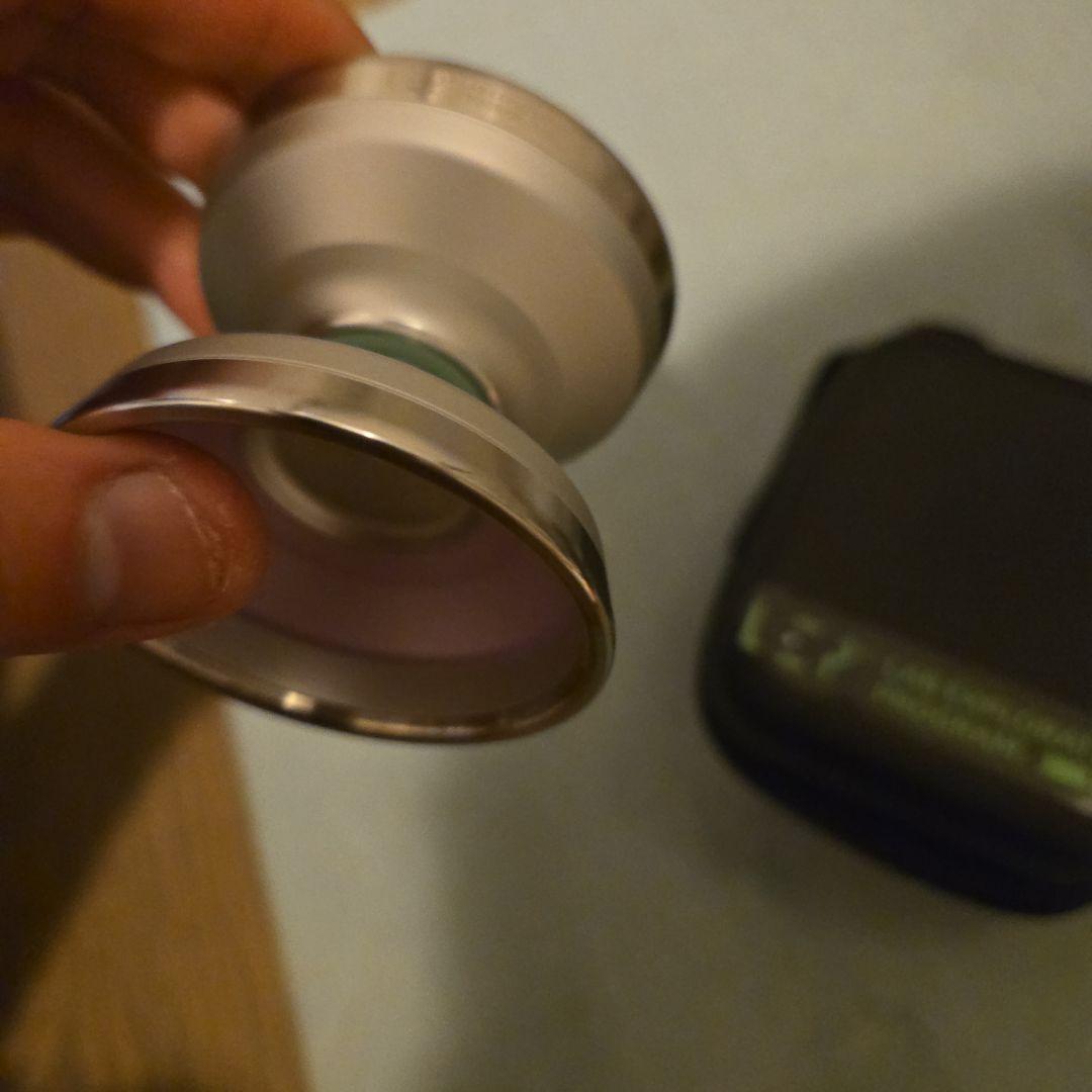 ヨーヨー マーシャン