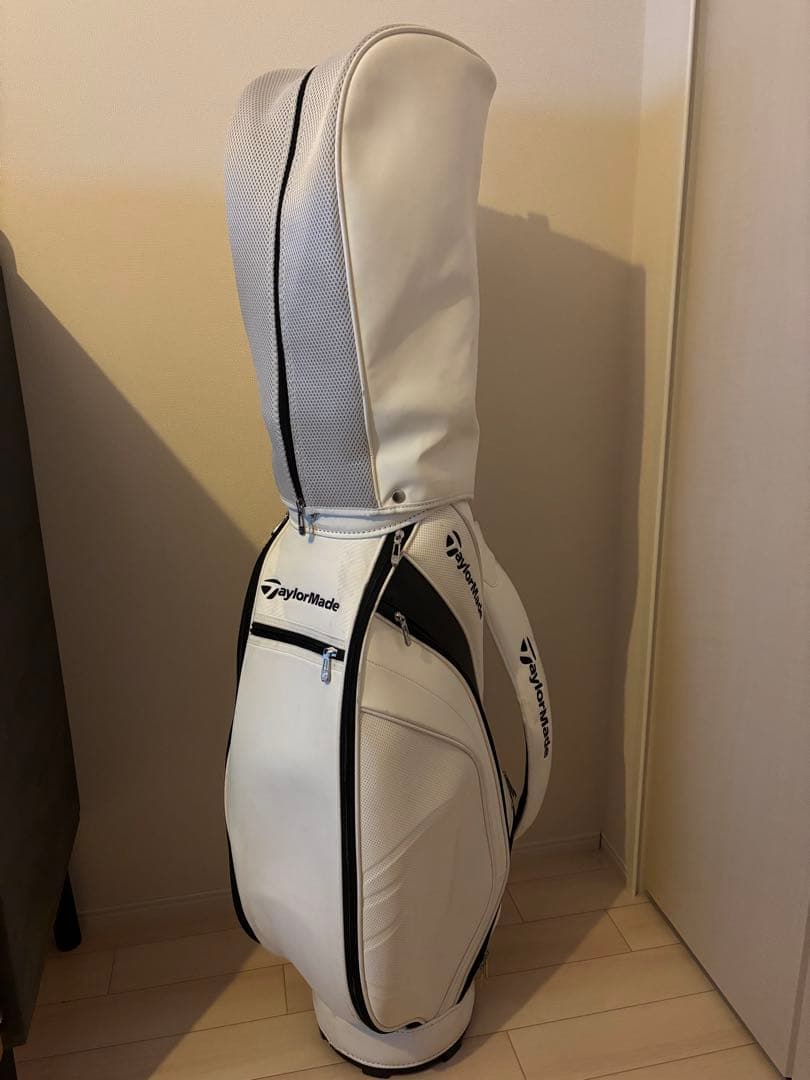 テーラーメイド SiM GLOIRE HI-TOE メンズ ゴルフセット