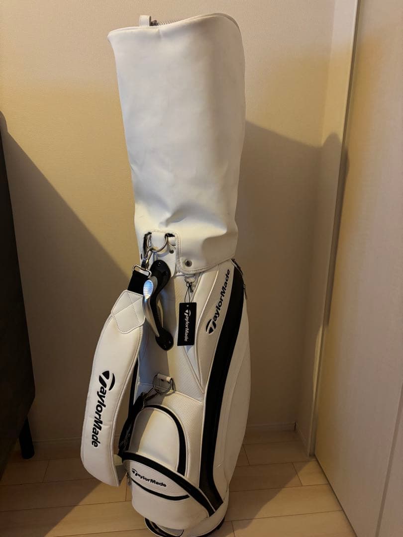 テーラーメイド SiM GLOIRE HI-TOE メンズ ゴルフセット