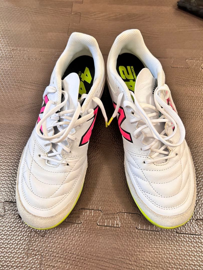 【1度のみ着用】New Balance MS442TWH2 26.5cm