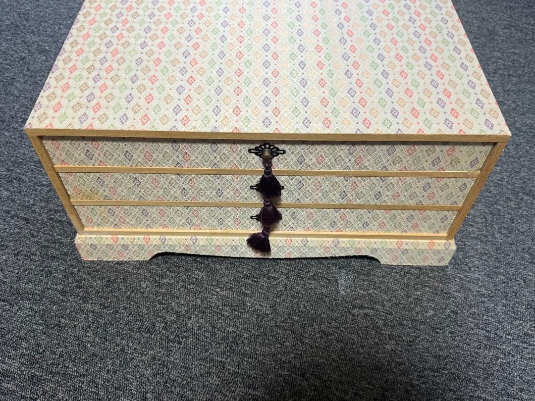 【 源氏物語飾り扇 】フランクリン画廊 解説書付き 27本 源氏物語 扇