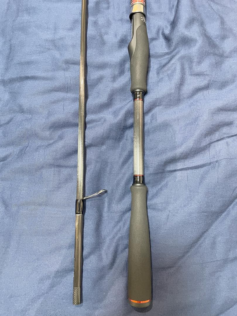 APIA Foojin'RS LYNX 93M 保証書付