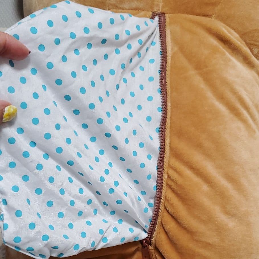 リラックマぬいぐるみ 3点セット プラスおまけ ティッシュカバー