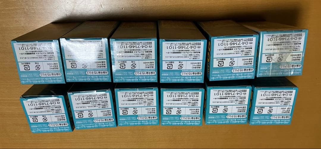 楽一番公式アカウント52　ワーコレ　マリンフォード1、2 計12体セット