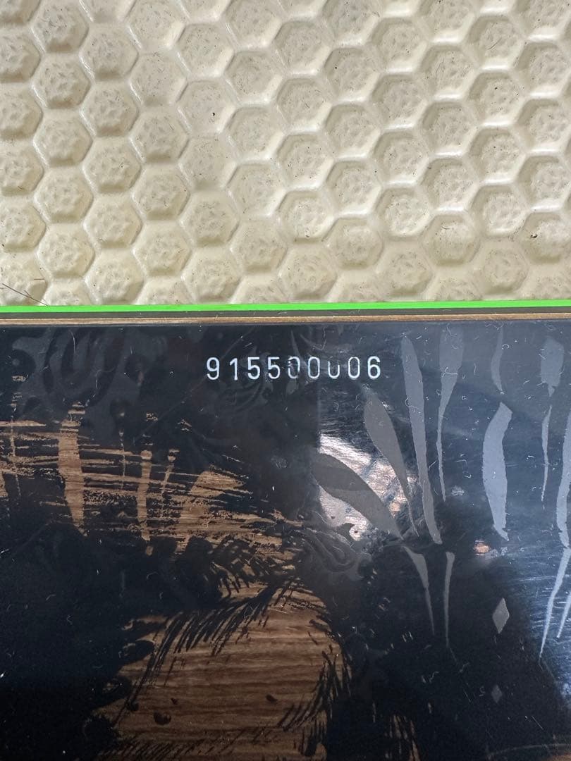 美品　Forum Seeker 2007/2008 スノーボード　ケース