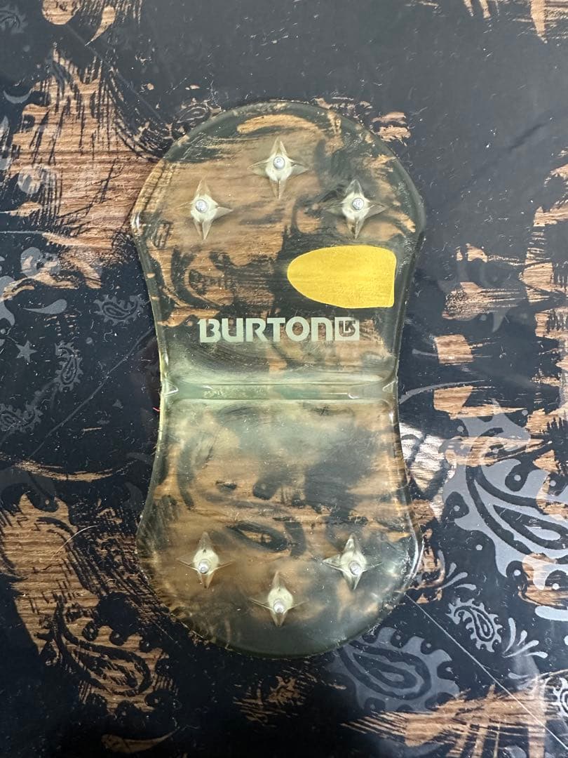 美品　Forum Seeker 2007/2008 スノーボード　ケース