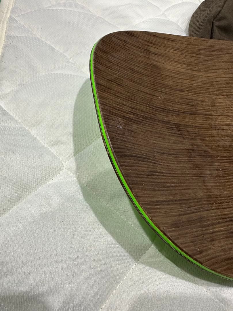 美品　Forum Seeker 2007/2008 スノーボード　ケース