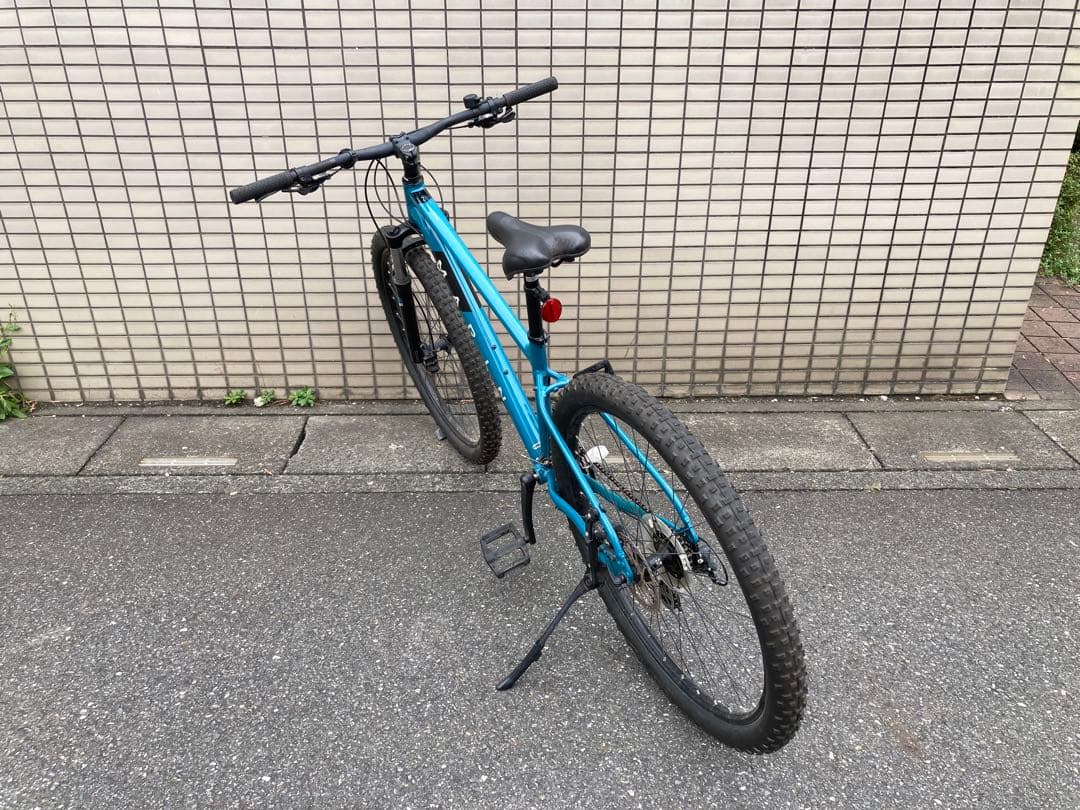 美品 MARIN BOLINAS RIDGE-2 マリン ボリナス リッジ-2