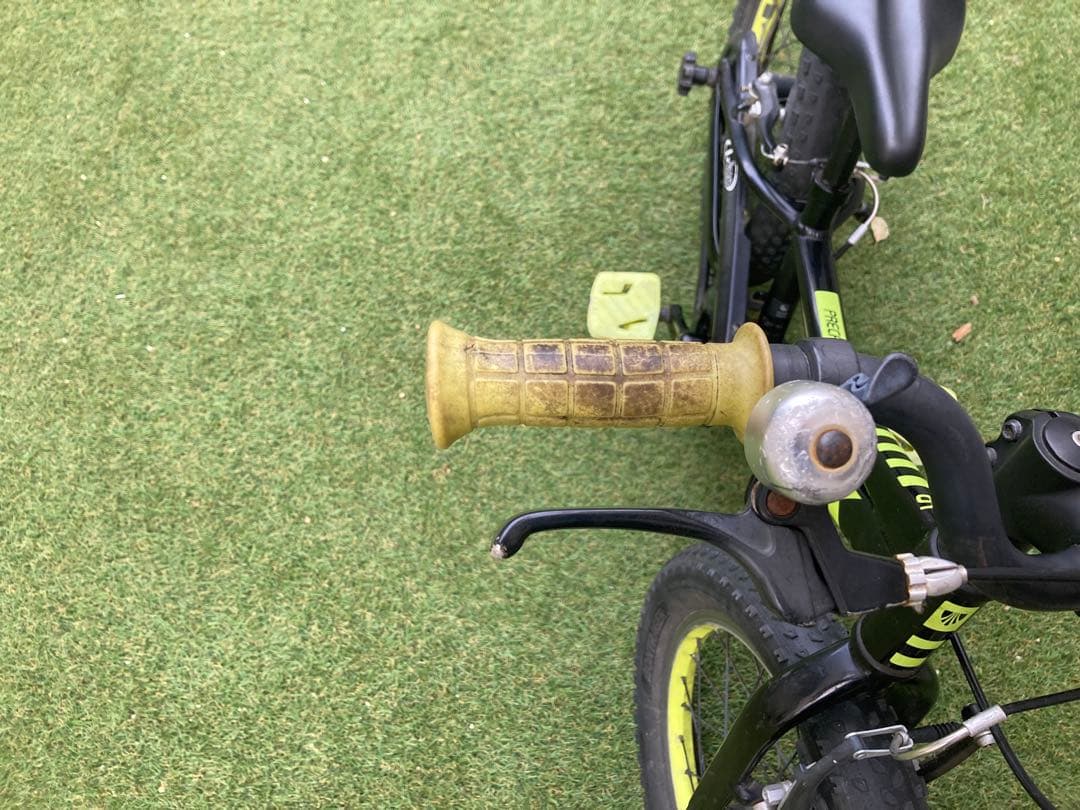 トレック　キッズバイク　子供用自転車　16インチ