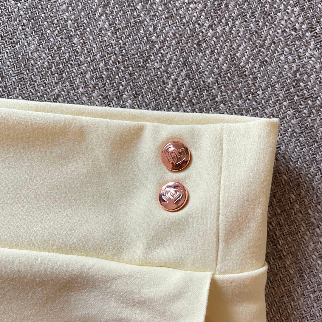 クラウディアディーン　CLAUDIA DEAN バレエスカート サイズM/L