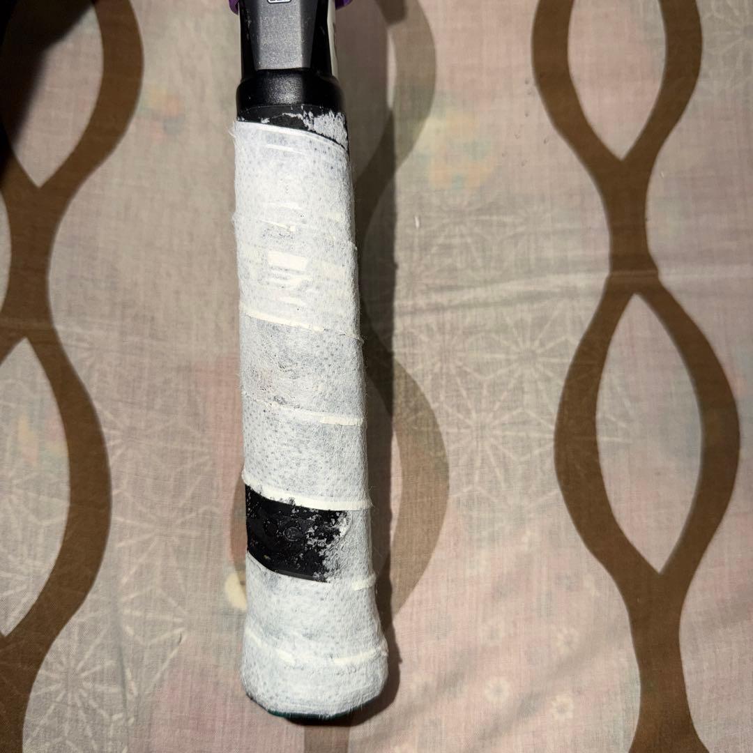 YONEX XENON テニスラケット Flaser 7v