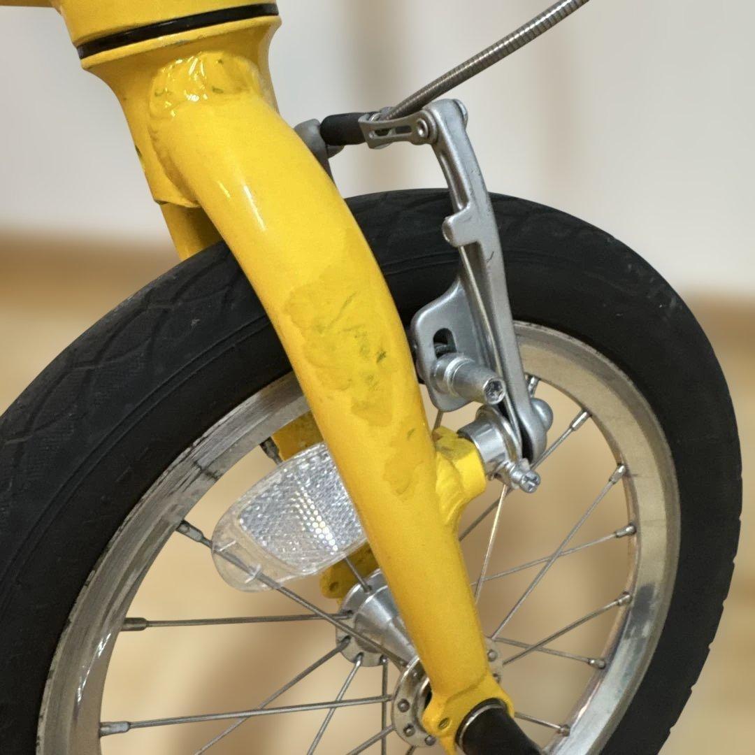 自転車本体 RENAULT LIGHT 8