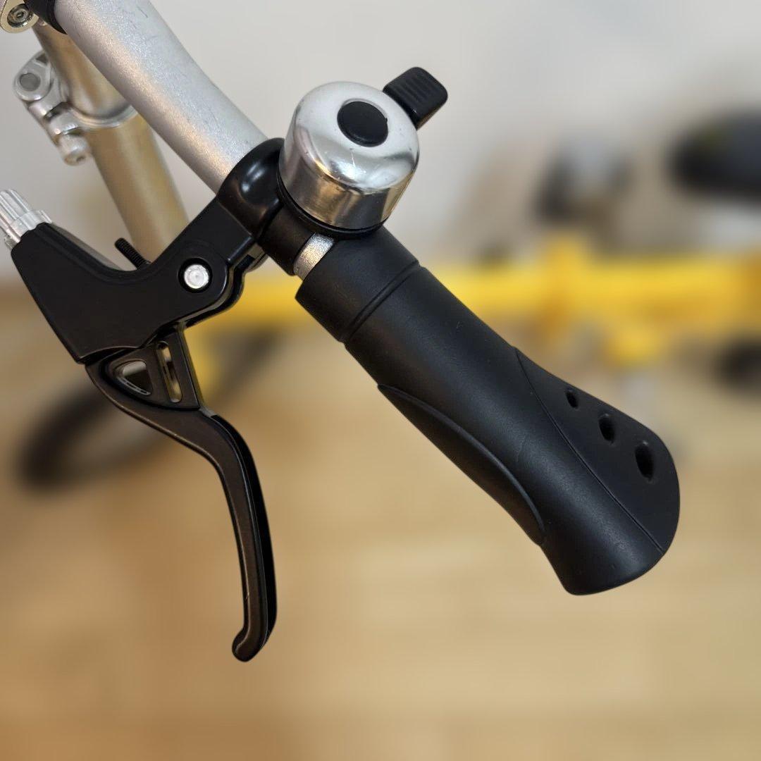 自転車本体 RENAULT LIGHT 8