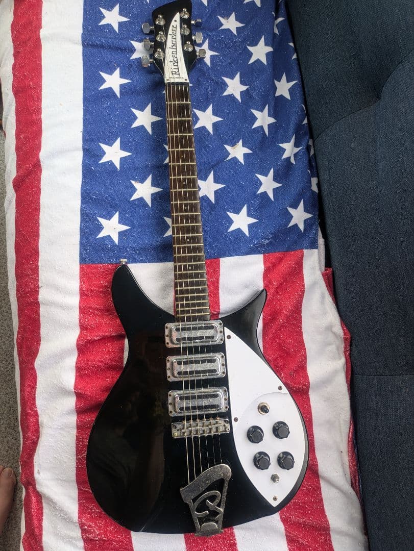 アリアプロ 　レノン325タイプ