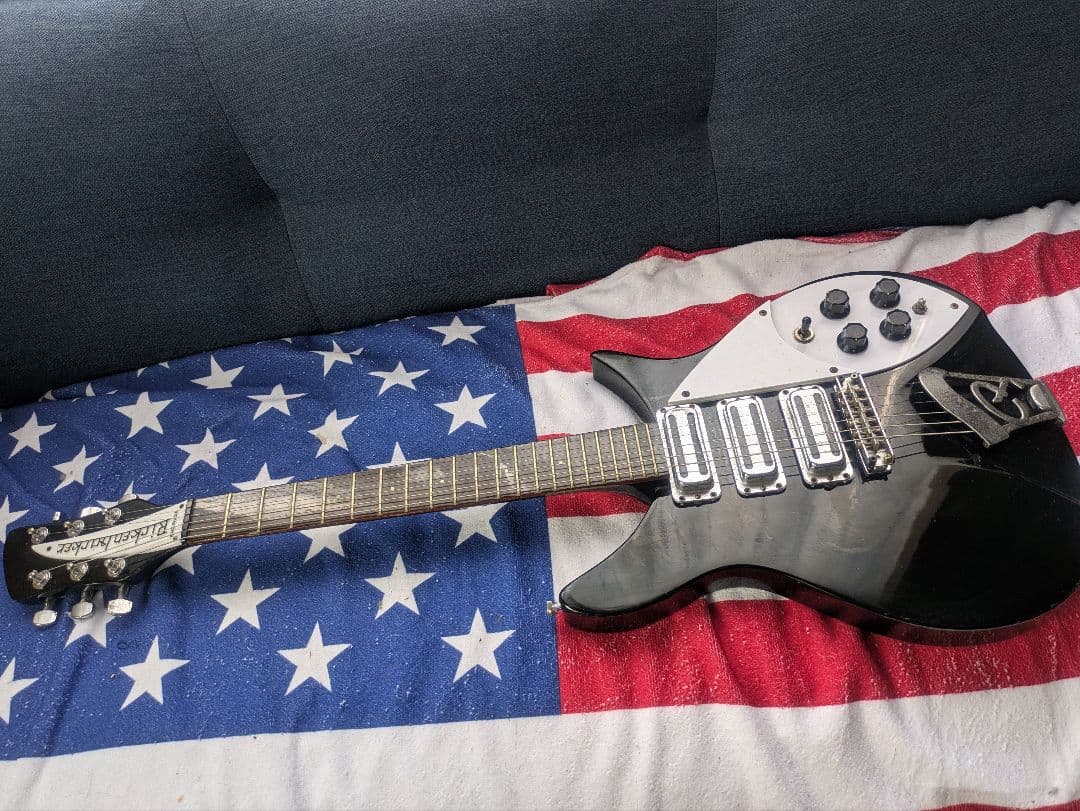 アリアプロ 　レノン325タイプ