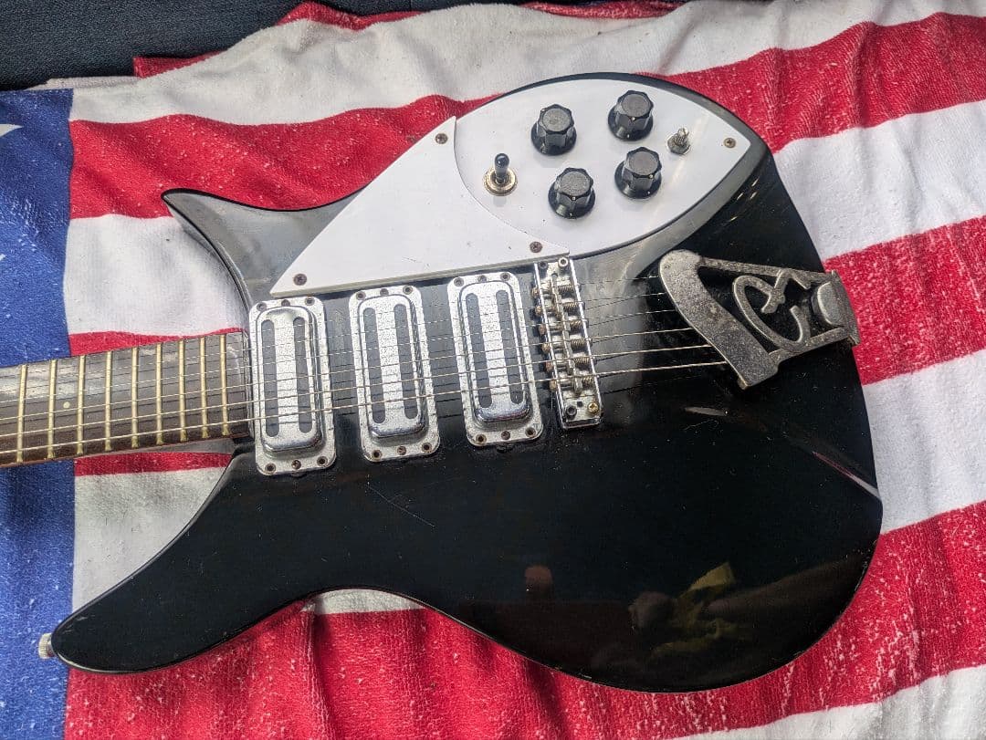 アリアプロ 　レノン325タイプ