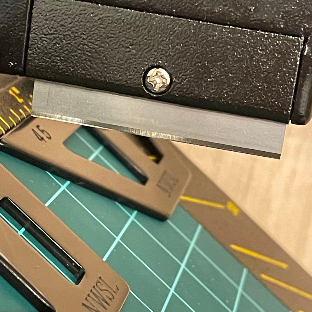 チョッパー2型/3点セット　HT‐703/HT-702/HT-MATセット　模型