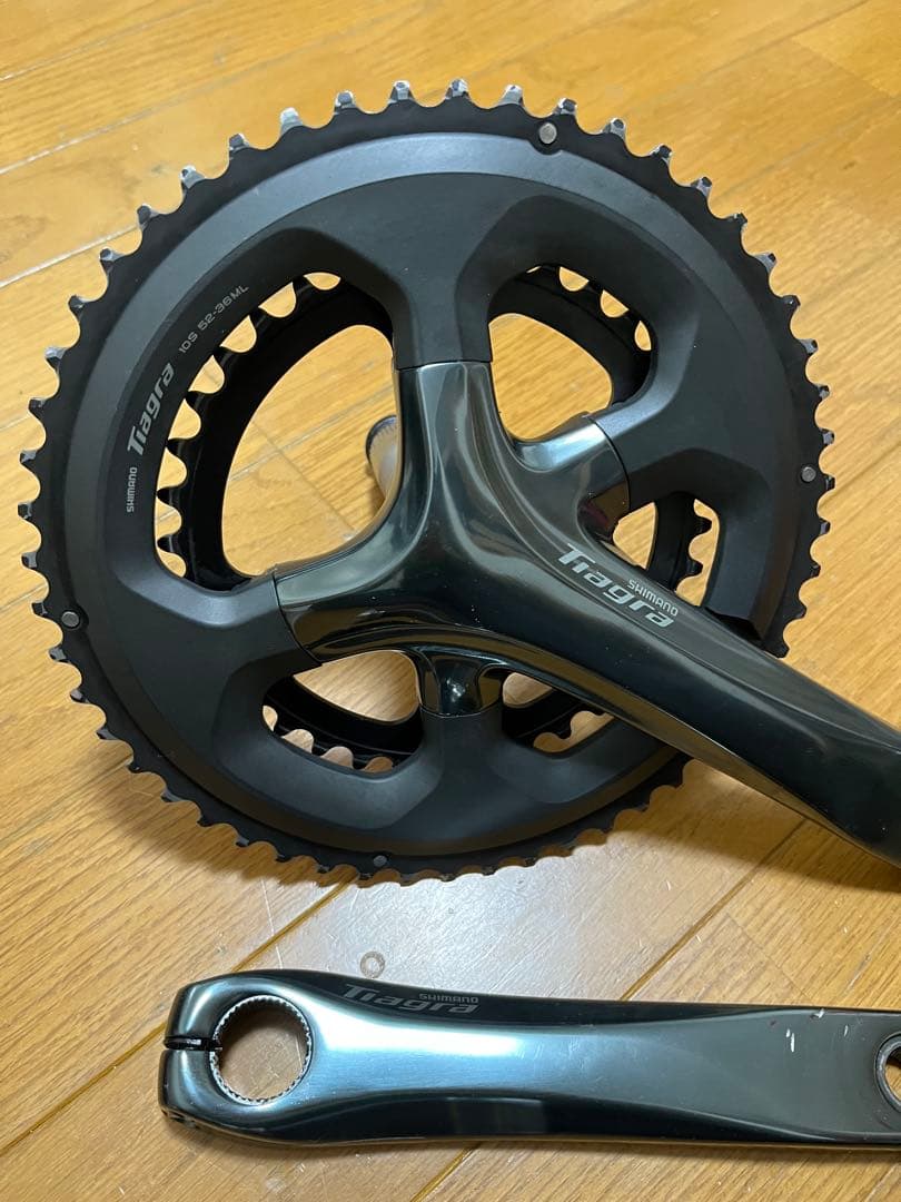 シマノ ティアグラ 4700 コンポセット