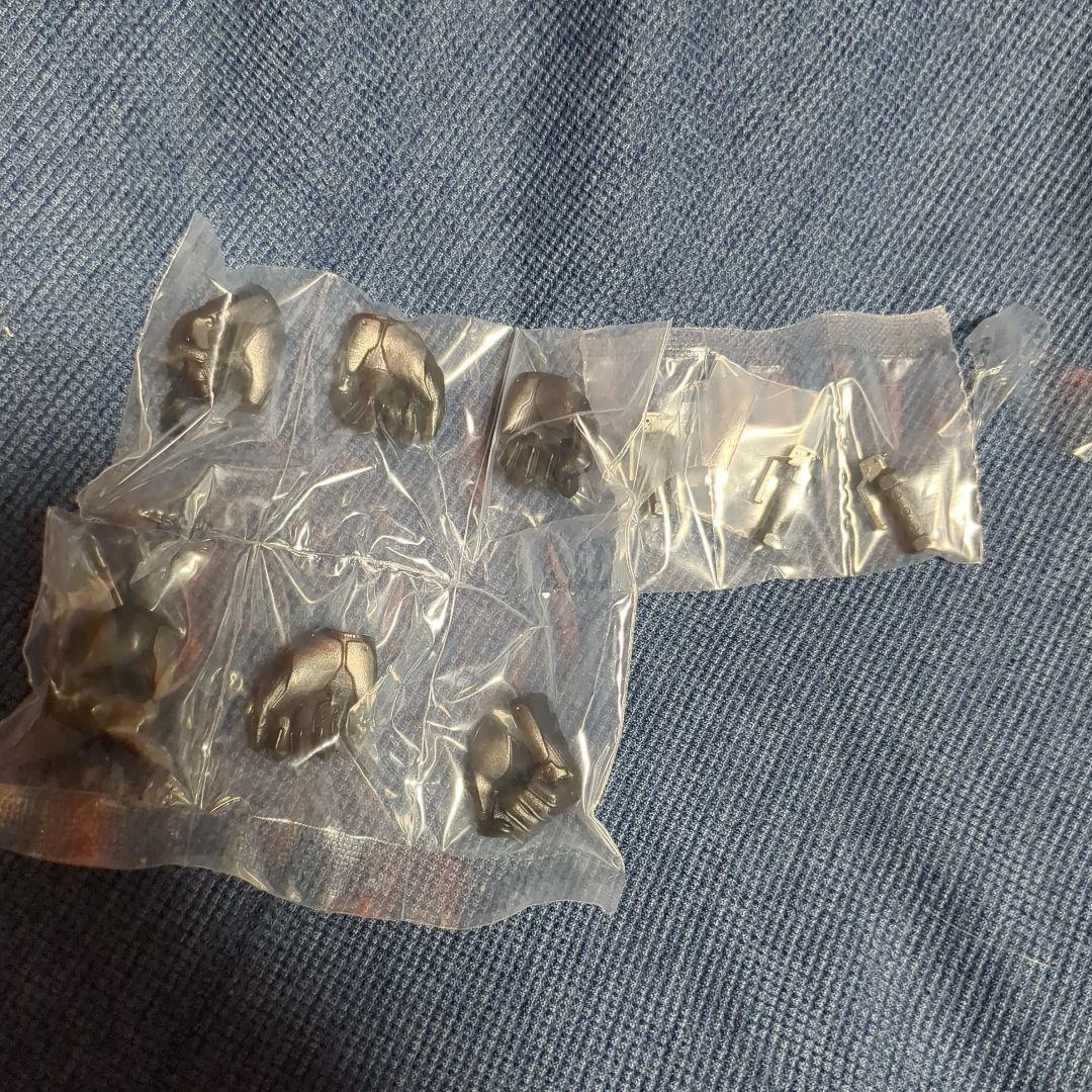 1/6 threezero G.I.ジョー スネークアイズ コマンドー