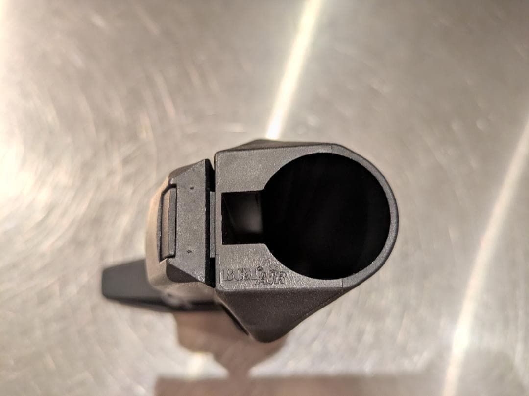 BCM ガンファイターストック GUNFIGHTER Mod.0