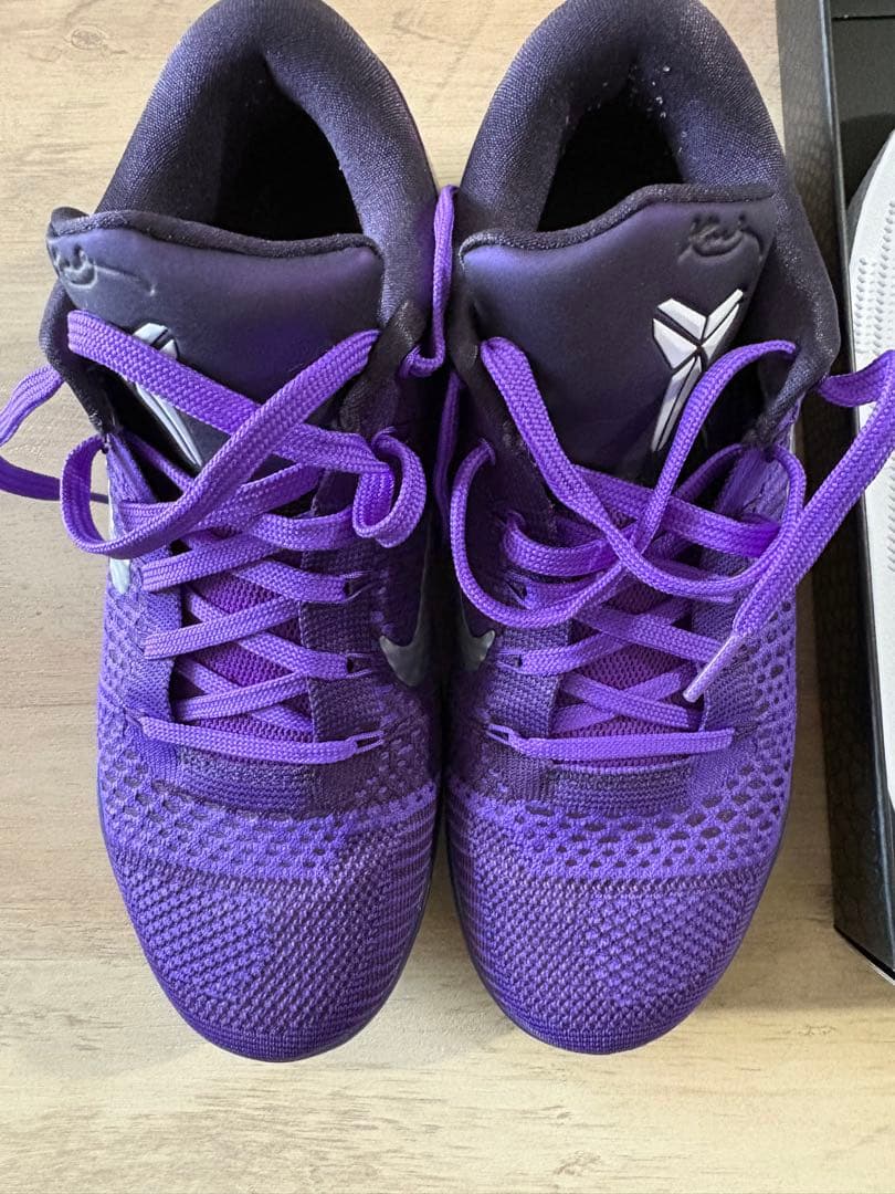 シューズ(男性用) NikeKobe9EliteLowProtro \