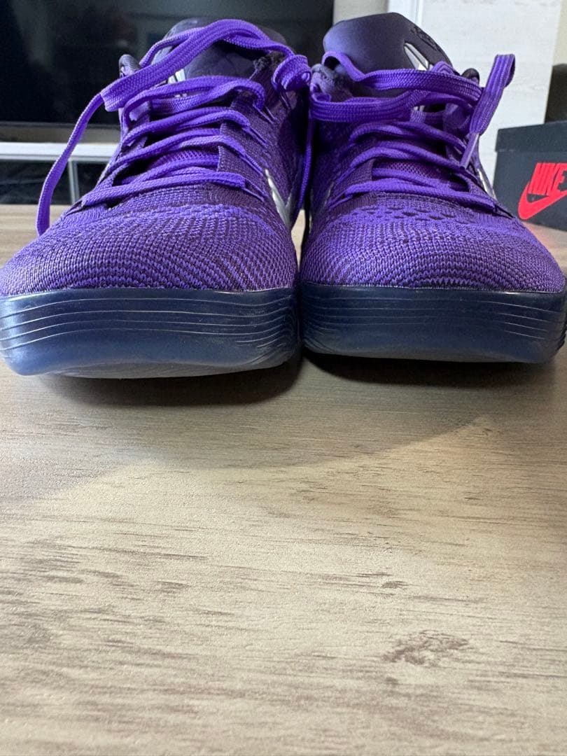 シューズ(男性用) NikeKobe9EliteLowProtro \"Moonwalker\"