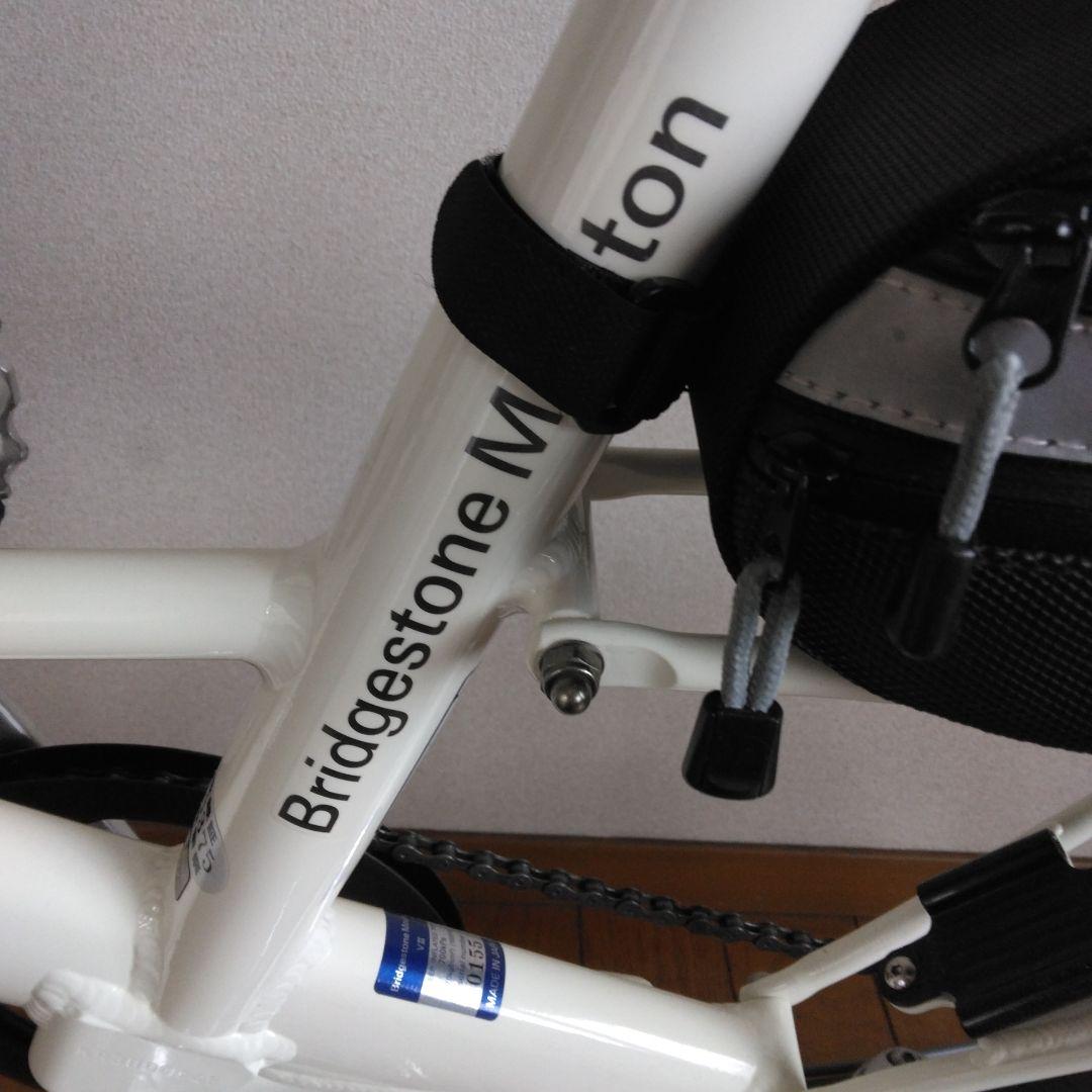 専用　ブリジストン　モールトンBridgestone Moulton NBMR9