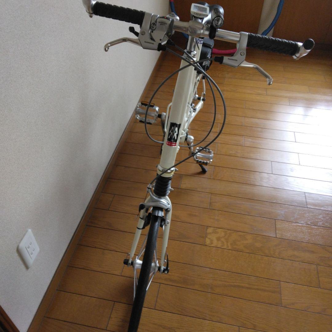 専用　ブリジストン　モールトンBridgestone Moulton NBMR9