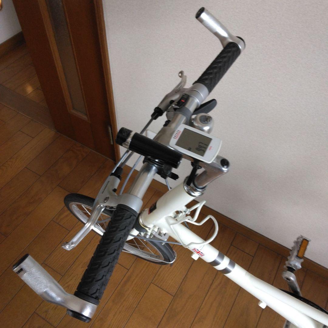 専用　ブリジストン　モールトンBridgestone Moulton NBMR9