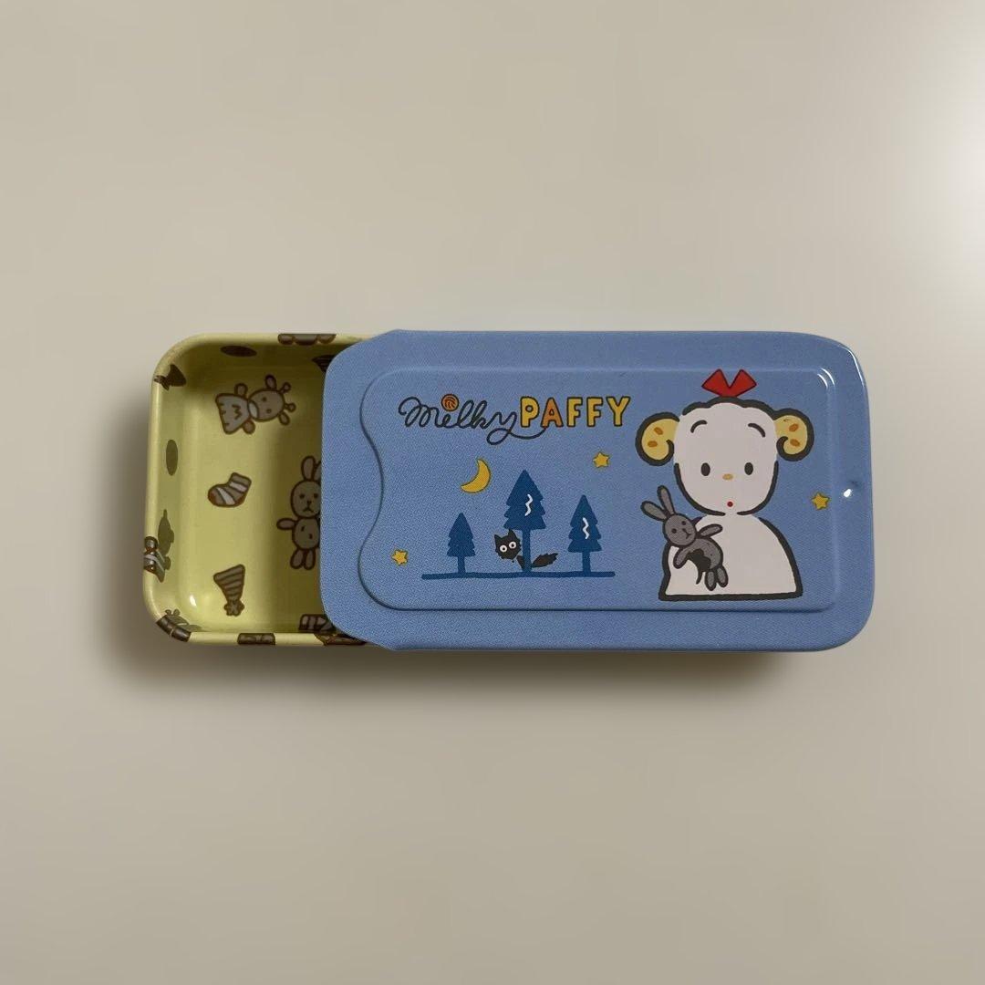 【匿名配送】未使用　サンリオ　ソーイングセット　 1990 レトロ　レア