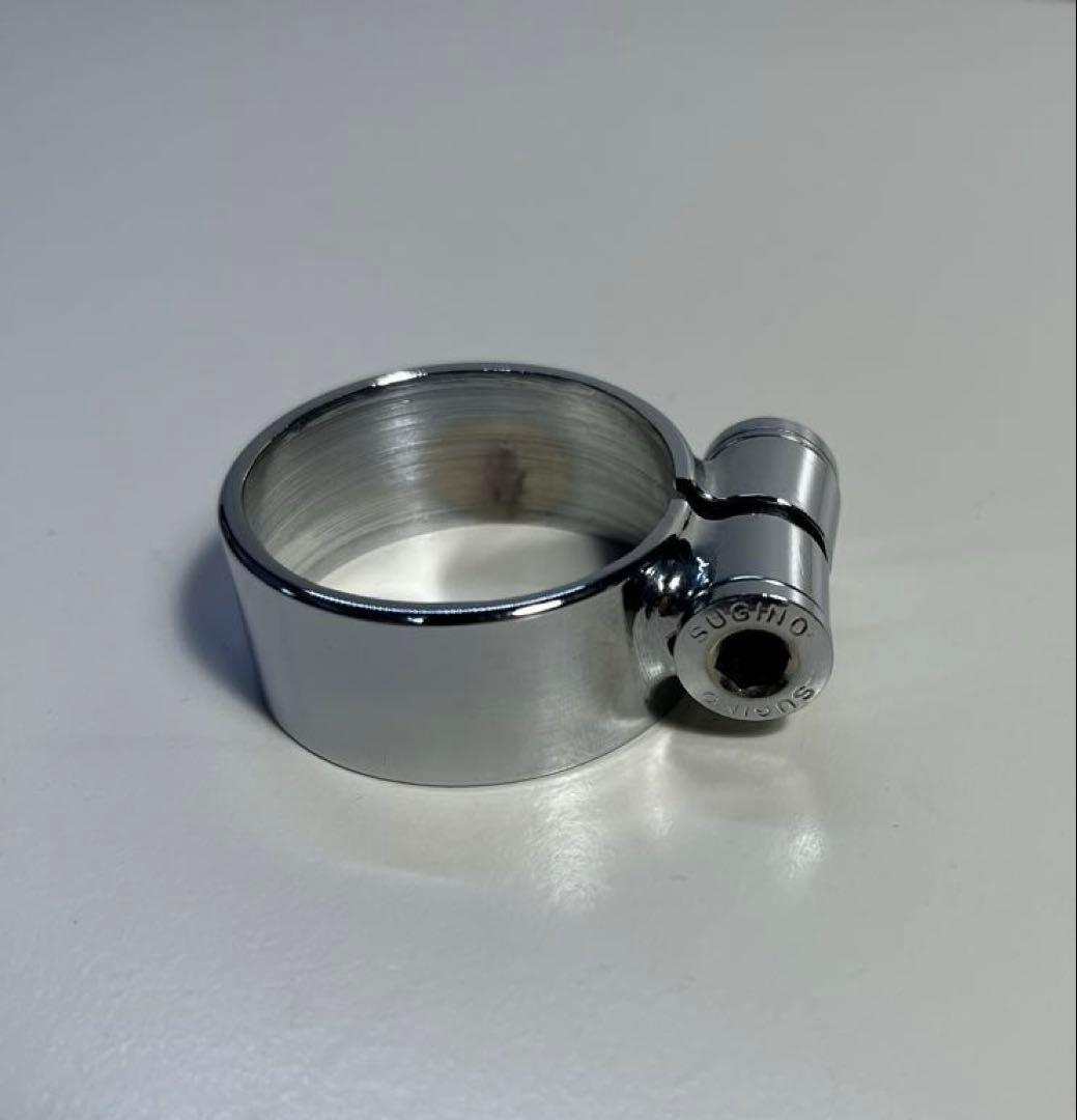 akamatsuオリジナル　シートクランプ 直径35mm