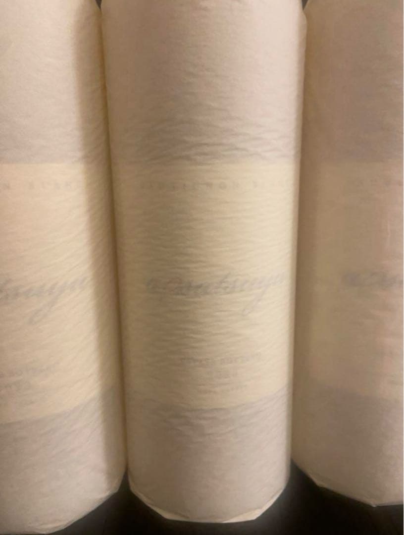 あさつゆ【2024 】ケンゾーエステイト《5本セット》