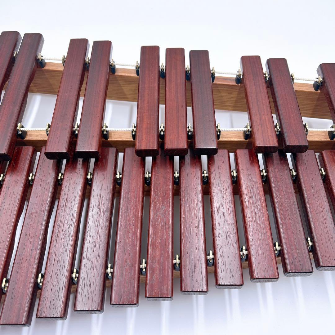 KOROGI 卓上木琴 ECO32 コオロギ シロフォン マリンバ