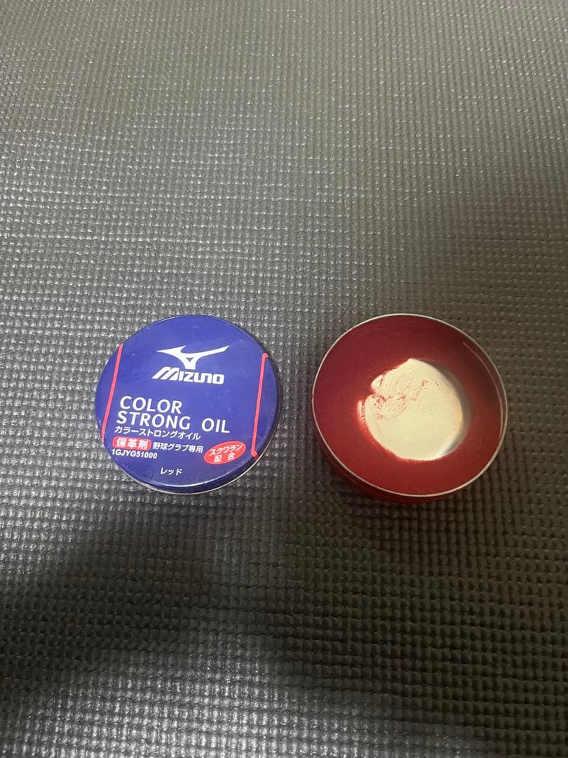 Wilson 投手用グローブ 硬式 赤 #Wilson