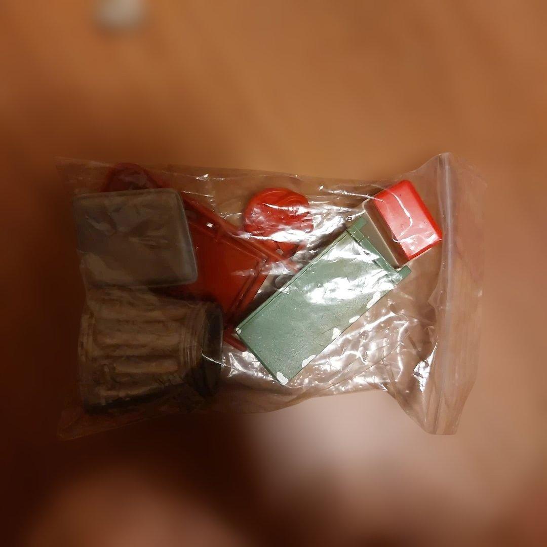 アメリカンプロレス　フィギュア　まとめ売り