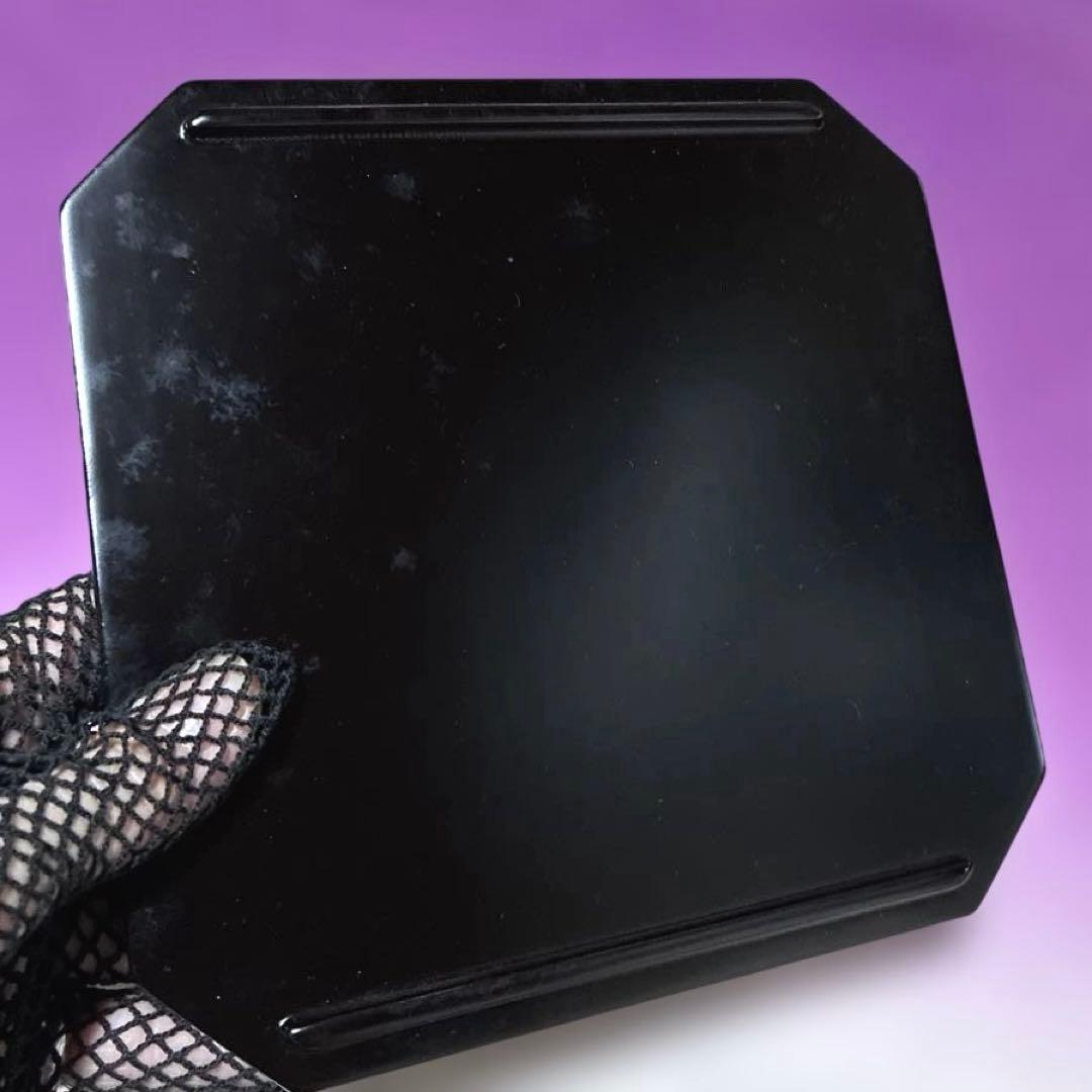 ✨美品✨輪島塗　【縁高重】共箱　菓子器　懐石　五段重