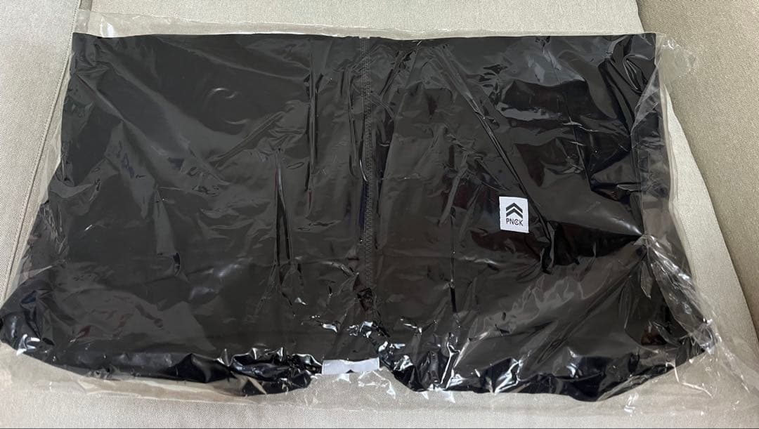 マンウィズ MWAM 2026福袋PNCK×MWAM フーディー(パーカー) Ｍ