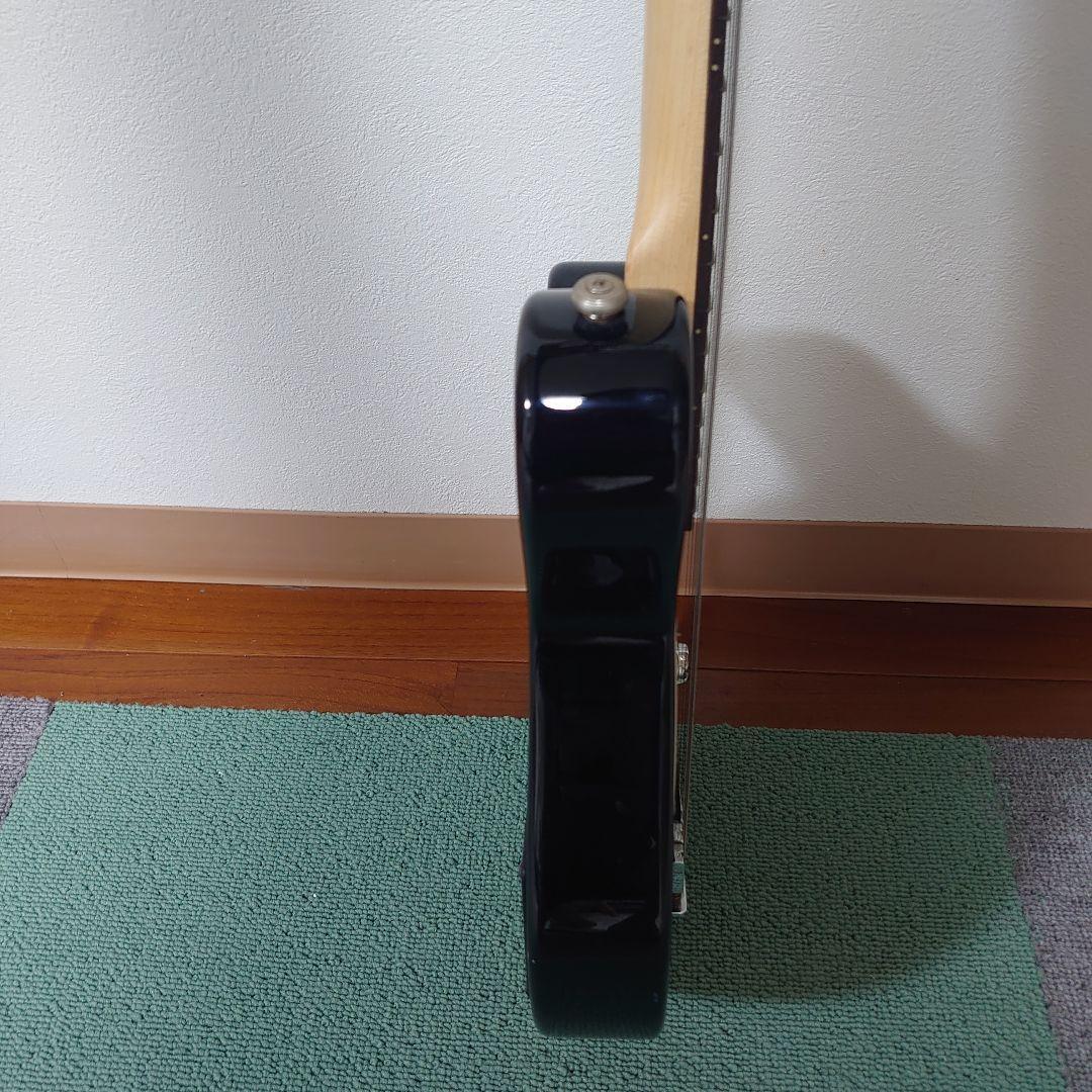 Pignose ピグノーズ アンプ内蔵 ミニエレキギター PGG 本体