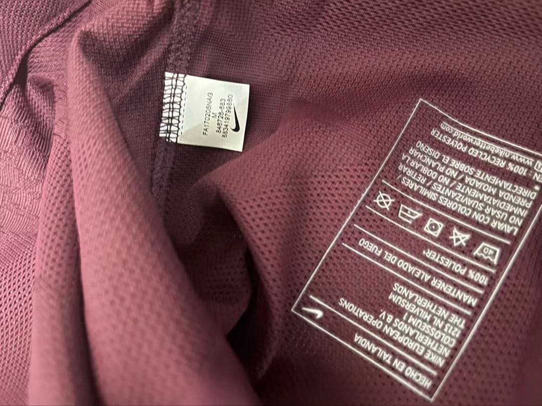 選手支給品Messi メッシ バルセロナ 17/18 ユニフォーム