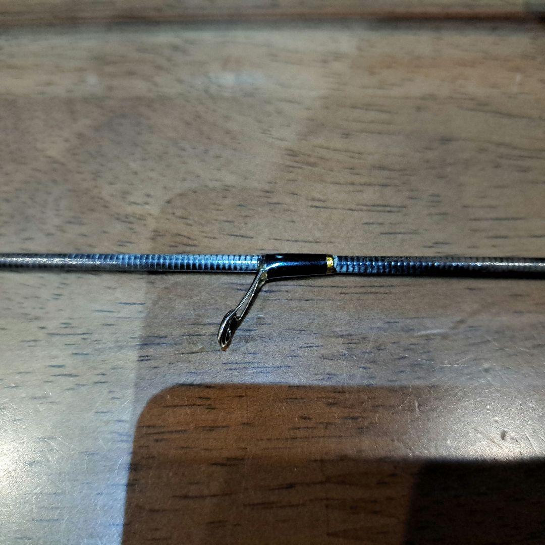 トラウトロッド