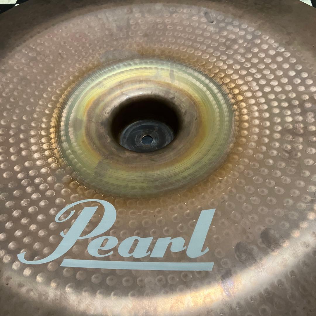 Pearl WILD900 チャイナシンバル 20インチ