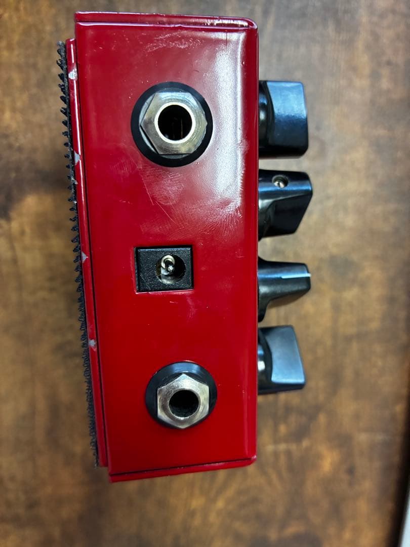 ギター SIB MR ECHO