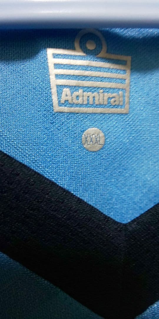 アドミラル ジュビロ磐田 植村洋斗 直筆サイン ルーキー2024 ユニフォーム